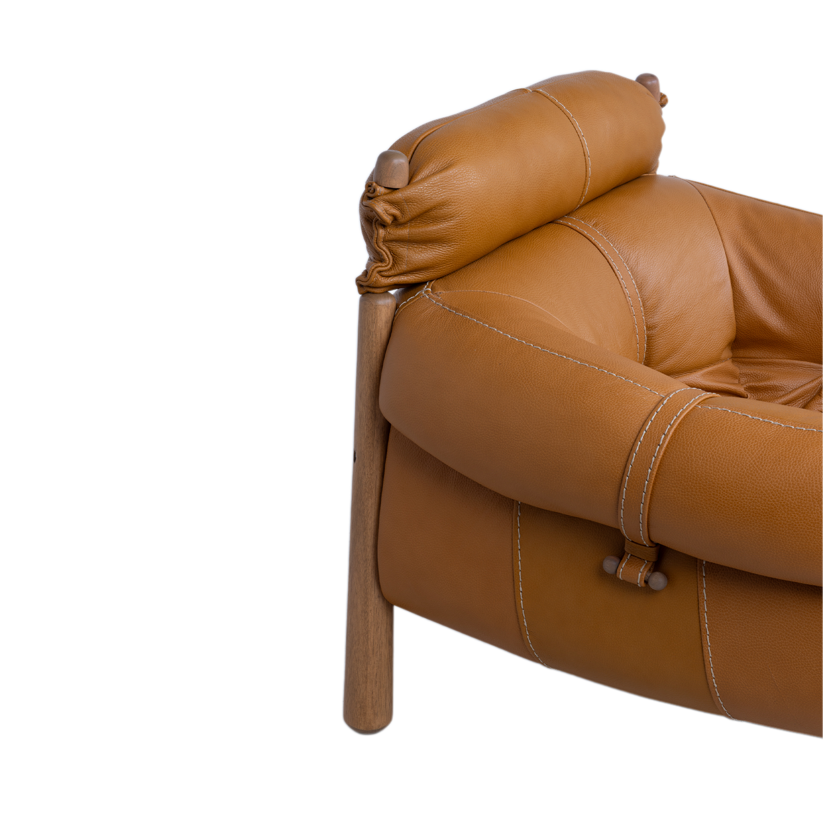 Detalhe da Poltrona NIDUS